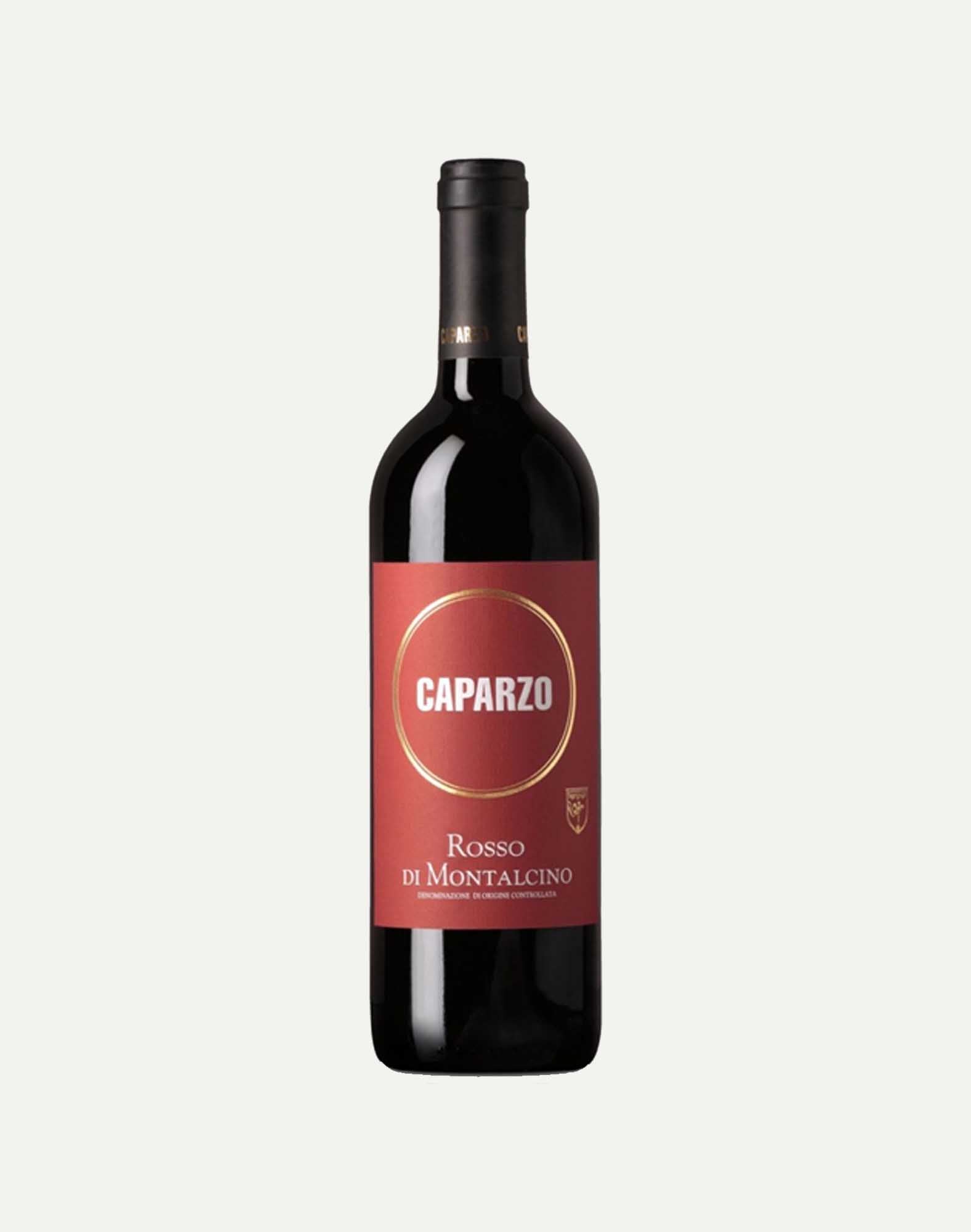 RossodiMontalcinoCaparzoTuscan